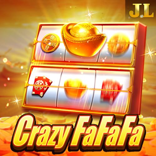Crazy FaFaFa